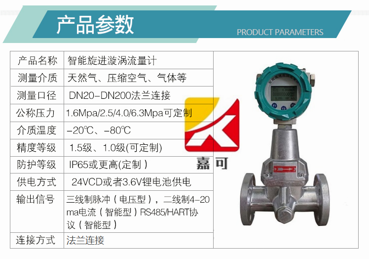 旋進旋渦流量計產品參數(shù)_副本1.png